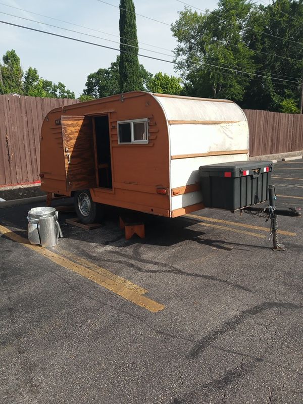 Homemade rv for Sale in Austin, TX OfferUp
