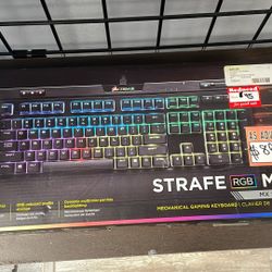 Keyboard 