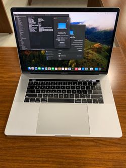 💻 Apple MacBook Pro 15” (2018) – i7 | 16GB RAM | 256GB SSD | Ready to Go! 🚀