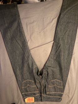 501 Levi jeans
