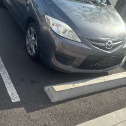 2008 Mazda 5 116235 Miles