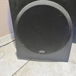 Polk Audio 