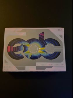 1 EDC GA+ Ticket