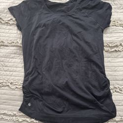 Athleta Top/Joggers/leggings 