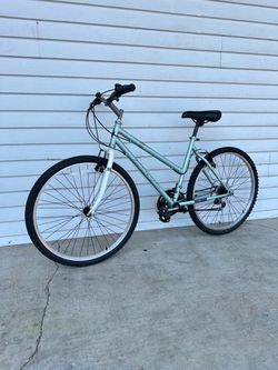 Women’s Mountain Bike