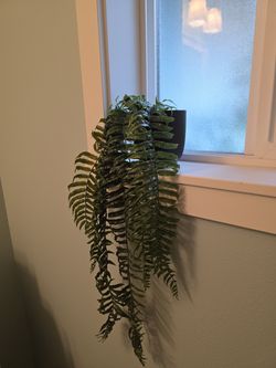 Artificial plant