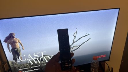 50” Vizio Tv (Gaming Monitor 24”)