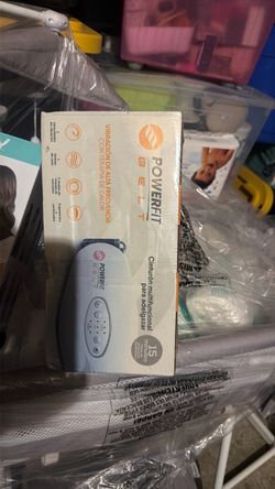 Powerfit Belt