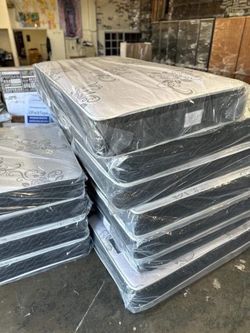 Deluxe brand twin size sales