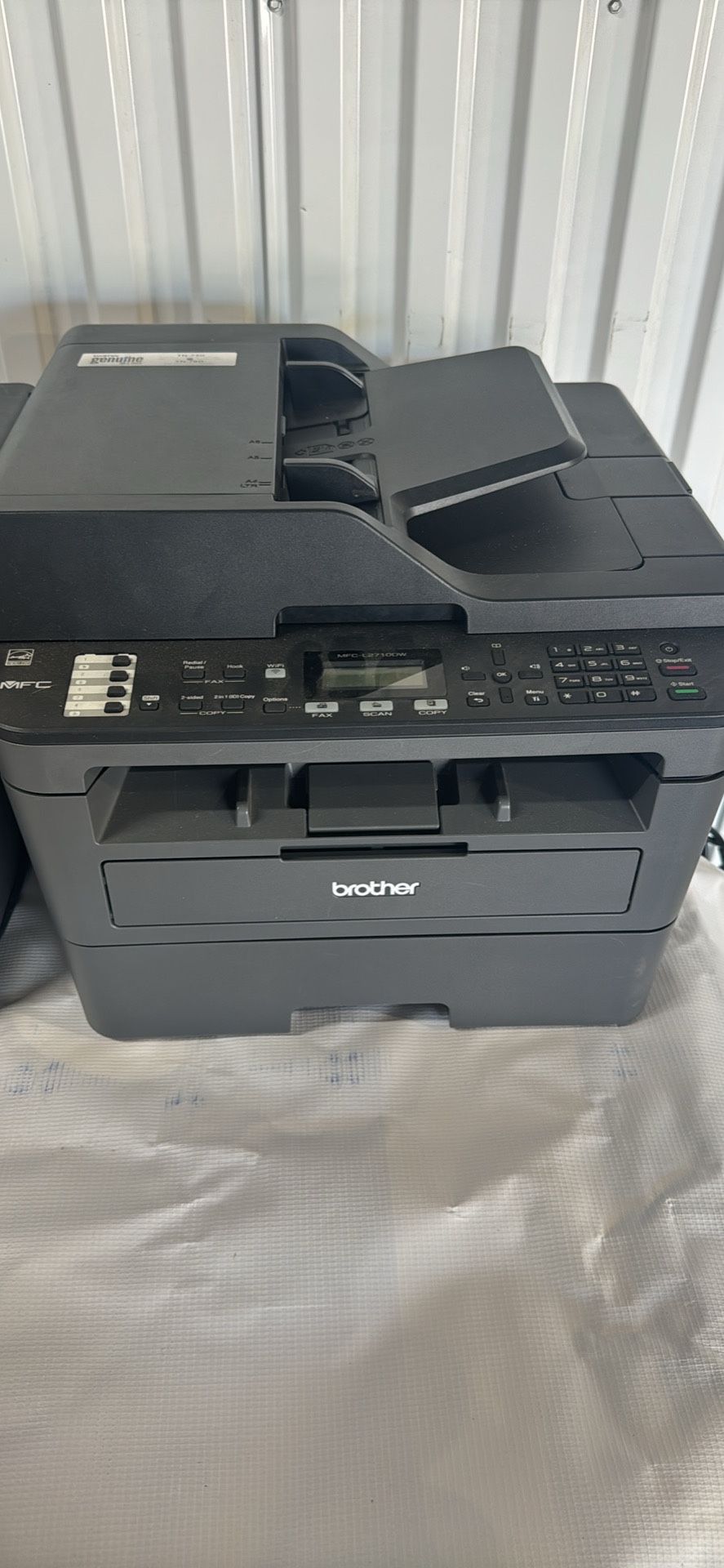 Printers