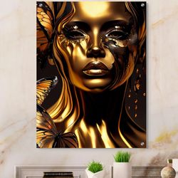 Wall Art 🎨 Metal 