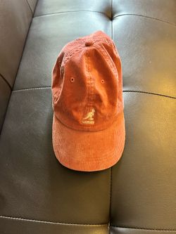 Kangol Curdoroy Cap