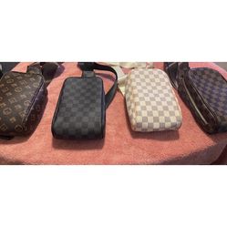 Men’s bags