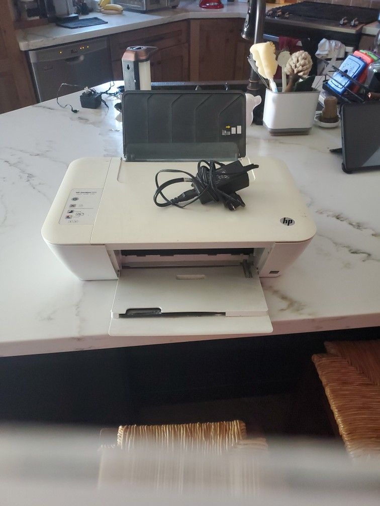 HP Deskjet 1512 Printer, Scanner, Copier