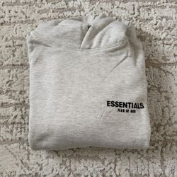 Essential Hoodie