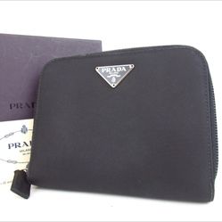 Prada Wallet