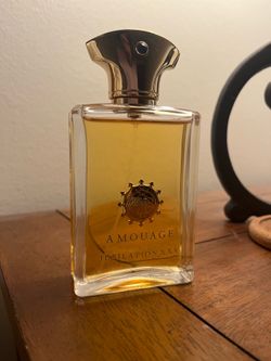 Amouage Jubilation XXV