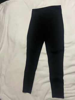 Black Leggings ASSETS BY SARA BLAKELY Large