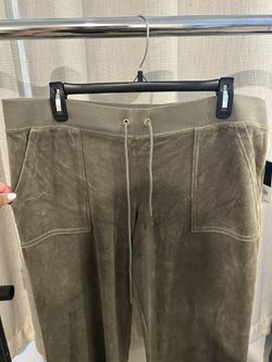 Juicy couture Army Green Pants 