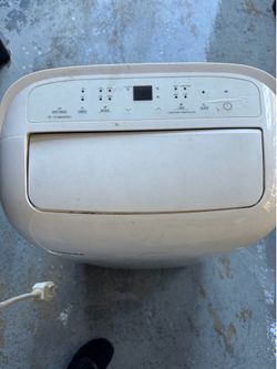 AC portable