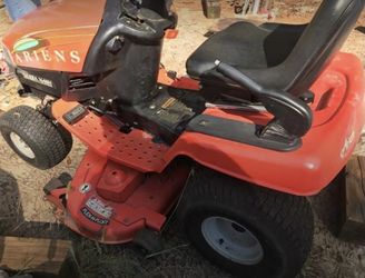 Ariens Lawn Tractor for Sale in Lyman, SC OfferUp