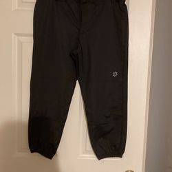 Baseball/Softball Pants 3 Pairs XL + 1 Belt