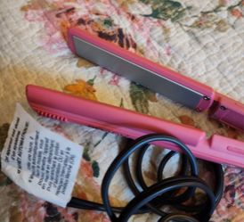 Flat Iron