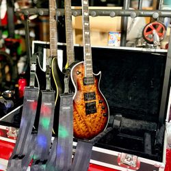 Schector  Demon-6 FR (Upgraded)