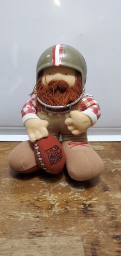 NFL Huddles San Francisco 49ers