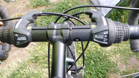 Shimano 6061 denali road deals bike