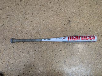 Marucci Cat X 31 -8 USSSA Alloy