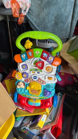 Baby Toddler walker
