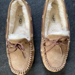 UGG Slippers 