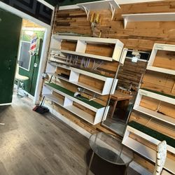 STORE CLOSING , FURNITURE FOR SALE !
