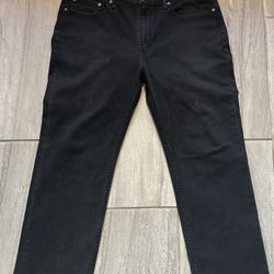 Men’s levi jeans 