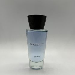 Burberry Touch For Men Eau de Toilette 3.3 oz (100 ml)