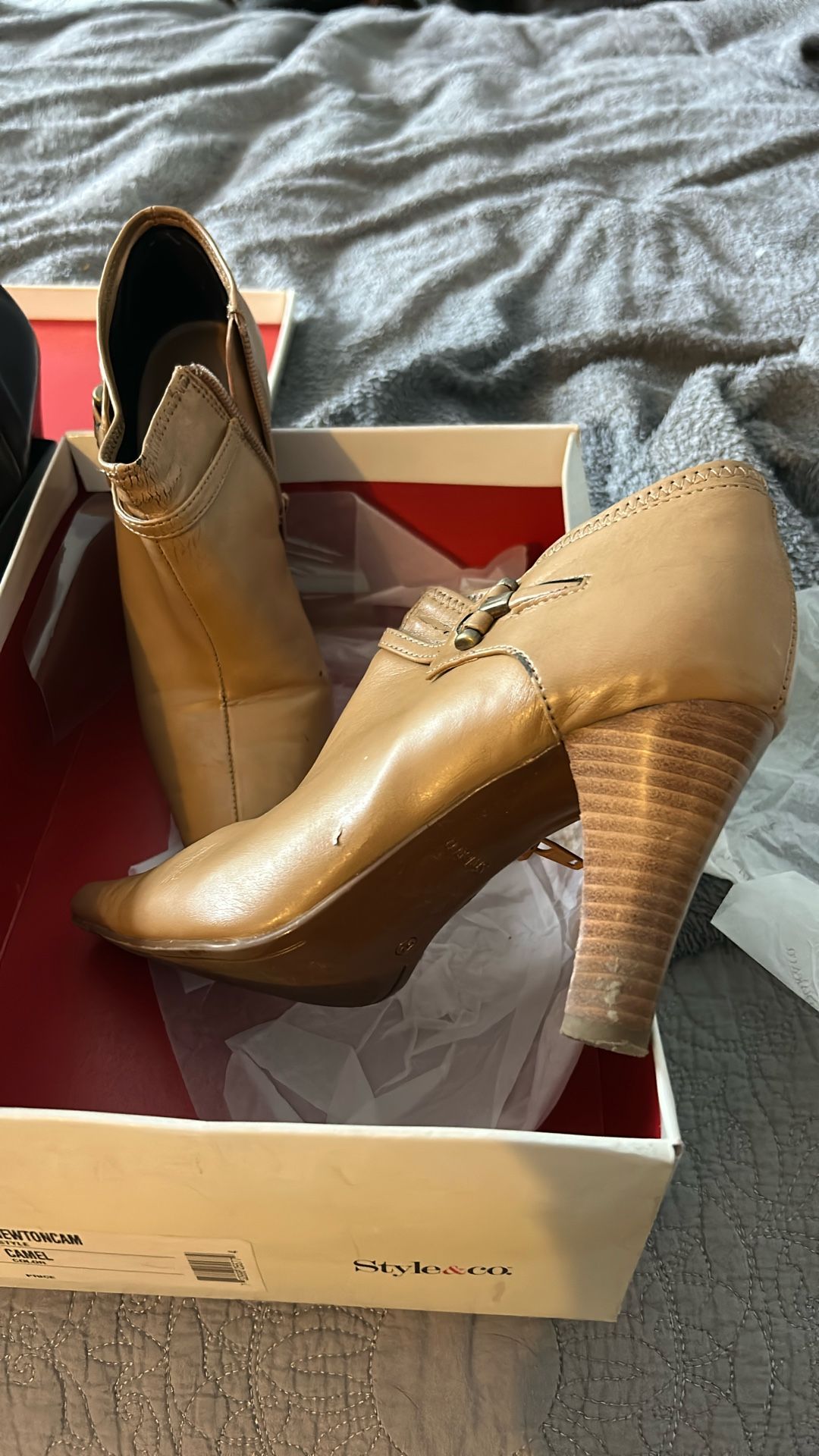 Women’s Boots