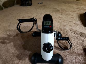 step counter machine