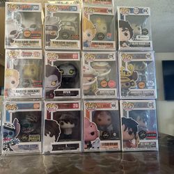 🚨All Funkos Must Go🚨