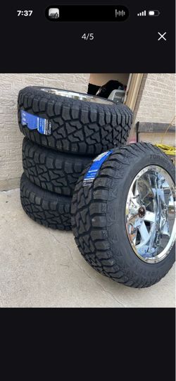 Rines 22s 8 virlos pa ford