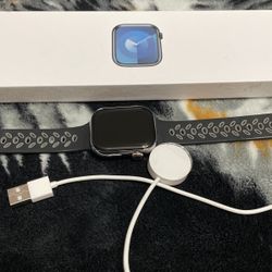 iPhone Watch Series 9