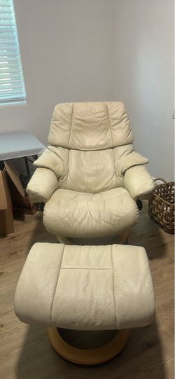 stressless chair