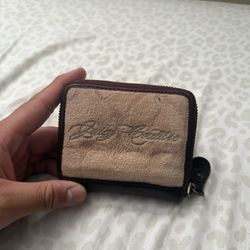 Juicy Couture Wallet