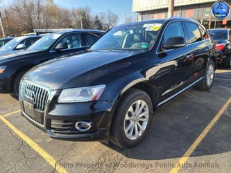 2015 Audi Q5