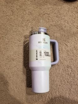 Stanley Quencher H2.0 40oz Watercolor Dusk