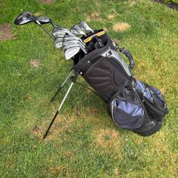 Golf Clubs