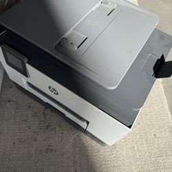 HP TH22C460TV Printer & Scanner