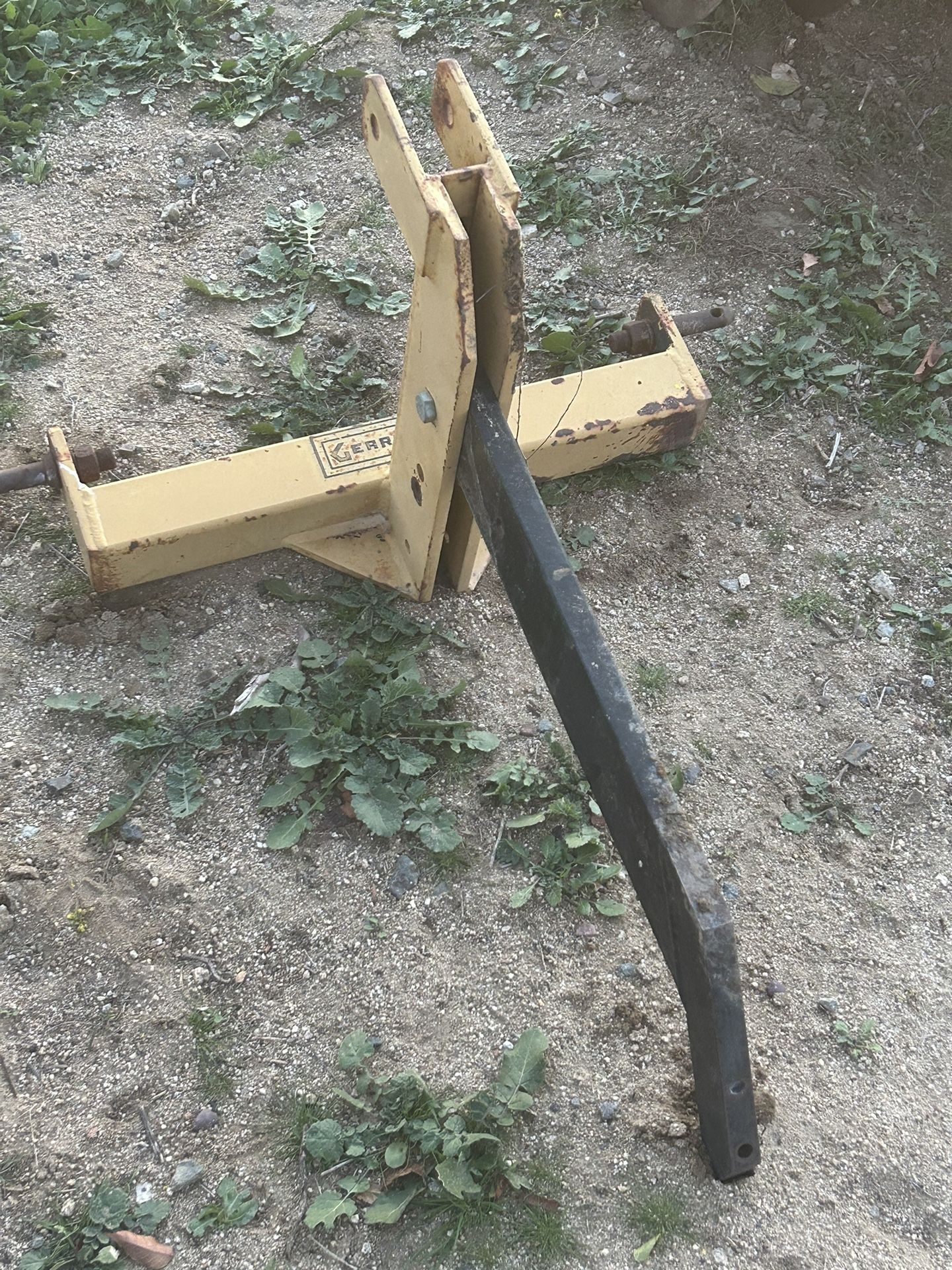 Tractor Implement And More