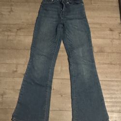 Girls Jeans