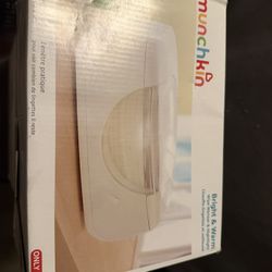 Wipe Warmer